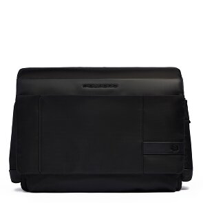 Piquadro Wollem Briefcases Messenger RFID protection 39 cm Laptop compartment