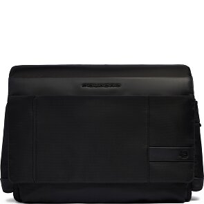 Piquadro Wollem Briefcases Messenger RFID protection 39 cm Laptop compartment