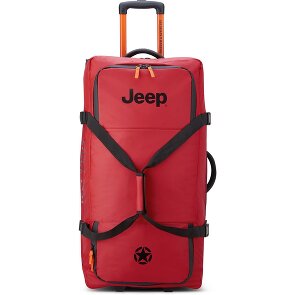 Jeep JS005A 2 wheels Travel bag 82 cm