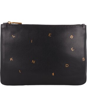Liebeskind Dancing Letters Cosmetic bag Leather 21 cm Liebeskind Dancing Letters Cosmetic bag Leather 21 cm