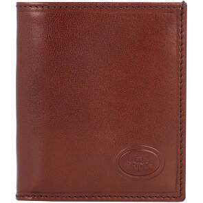 The Bridge Story Uomo wallet leather 8.5 cm