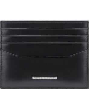 Porsche Design Classic credit card case RFID leather 10 cm