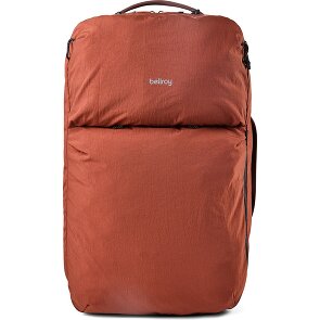 Bellroy Lite travel backpack 52 cm laptop compartment