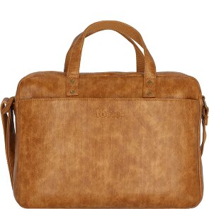 Greenland Nature 18bags briefcase 40 cm laptop compartment