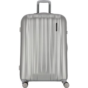 Polestream Moonrock 4 wheels Trolley 78 cm with expansion pleat