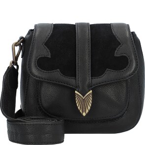 Cowboysbag Oily Cow Shoulder bag Leather 18 cm