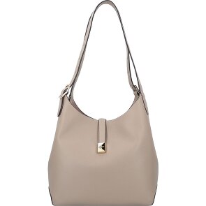 Kate Spade New York Deco Shoulder Bag Leather 31 cm