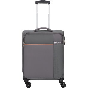 American Tourister Fun Cruise 4 wheels Cabin trolley 55 cm
