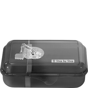 Step by Step lunch box 18 cm