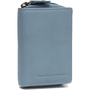 The Chesterfield Brand Floren Wallet RFID protection Leather 11 cm