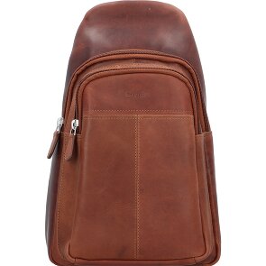 Esquire Dallas Genuine Leather 35 cm