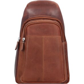 Esquire Dallas Shoulder bag Leather 20 cm