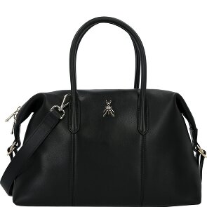 Patrizia Pepe Shopper Bag Leather 35 cm