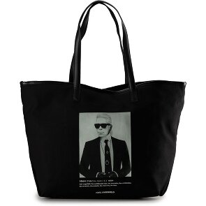 Karl Lagerfeld Essential Shopper Bag 54 cm