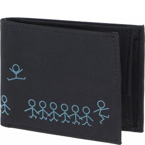 oxmox New Cryptan Wallet RFID protection 8.5 cm