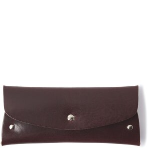 Castelijn & Beerens Gaucho pencil case leather 18,5 cm