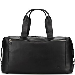 Jost Lund Weekender travel bag Leather 50 cm