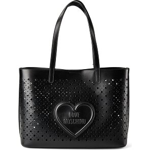 Love Moschino Basket Shopper Bag 34 cm