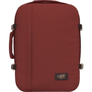 Cabin Zero Classic 114 Daypack 51 cm Laptop compartment