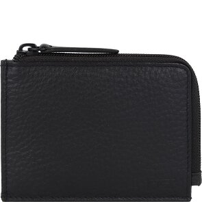 Jost Stockholm Wallet Leather 12 cm
