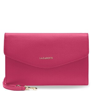 Lazarotti Bologna Leather Clutch bag Leather 23 cm
