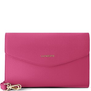 Lazarotti Bologna Leather Shoulder bag, Leather, 23 cm