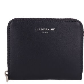 Liebeskind Dancing Letters Conny Wallet Leather 12.5 cm Liebeskind Dancing Letters Conny Wallet Leather 12.5 cm