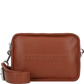 Patrizia Pepe (Im)Perfection Shoulder bag Leather 23 cm