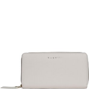 Bugatti Emilia Wallet RFID protection Leather 19 cm