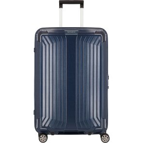 Samsonite Lite-Box 4 wheels Trolley 69 cm