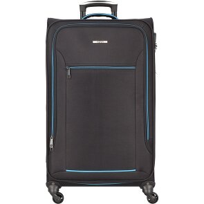 Nowi Sevilla 4 wheels Trolley 75 cm