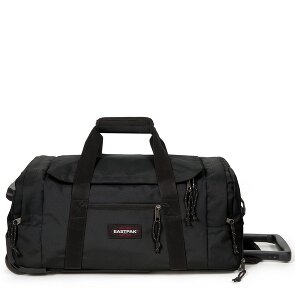 Eastpak Leatherface S + 2 roll travel bag 55 cm