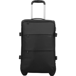 Jump Dunaa 2 wheels Travel bag 55 cm