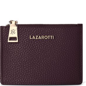 Lazarotti Bologna Leather key case Cardholder RFID leather 11.5