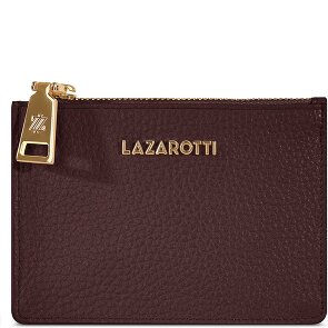 Lazarotti Bologna Leather Key wallet Leather 11.5 cm Lazarotti Bologna Leather Key wallet Leather 11.5 cm