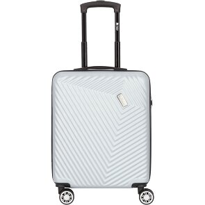 mano Don Carlo 4 Roll Cabin Trolley 55 cm mano Don Carlo 4 Roll Cabin Trolley 55 cm