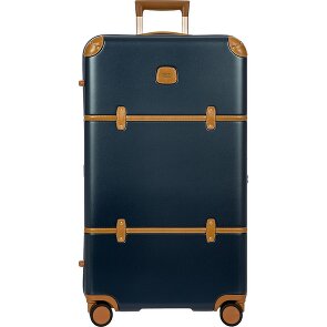 Bric's Bellagio 4 wheels Trolley 81.5 cm