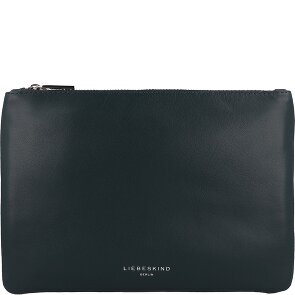 Liebeskind Dancing Letters Cosmetic bag Leather 21 cm