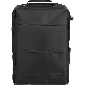 Travelite Workfloow Daypack 41 cm Laptop compartment