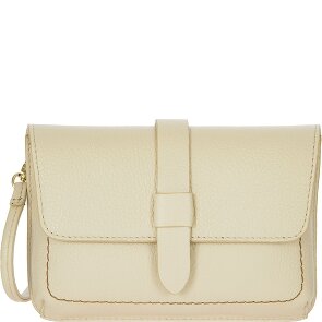 Bric's Gondola Garofano Shoulder bag Leather 19.5 cm