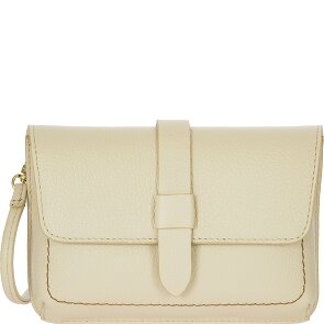 Bric's Gondola Garofano Shoulder bag Leather 19.5 cm