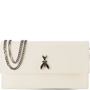 Patrizia Pepe Fly Clutch bag Leather 27.5 cm