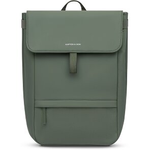 Kapten & Son Fyn Daypack 39.5 cm Laptop compartment