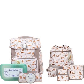 School-Mood Champion Maxx School bag set