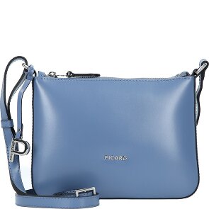 Picard Black Tie Black Tie Shoulder bag Leather 21 cm