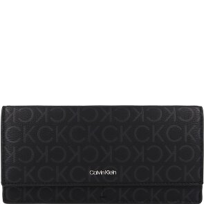 Calvin Klein Business Wallet RFID protection 18.5 cm
