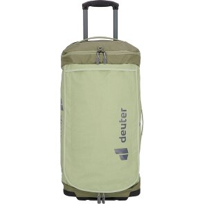Deuter Duffel Pro Movo 60 2 wheels Travel bag 74 cm