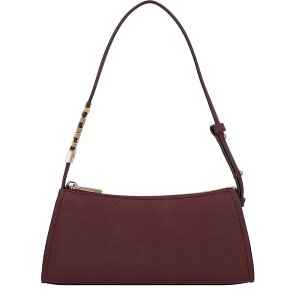 DKNY Avril Shoulder Bag Leather 26 cm