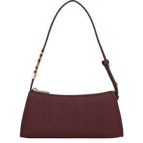 DKNY Avril Shoulder Bag Leather 26 cm