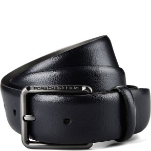 Porsche Design Zeus belt leather